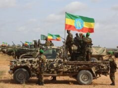 EXCLUSIVE: What Is Behind the Accelerated Withdrawal of Ethiopian Forces from Somalia?