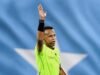 Somali Referee Omar Artan Makes History in UEFA Super Cup