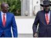 South Sudan Embassy in Nairobi Briefly Closed Over Unpaid Rent