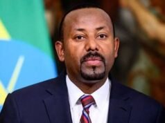 Ethiopia Accuses Eritrea of Deploying Troops into Tigray