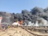Sudan Air Defences Repel RSF Drone Attacks on Omdurman for Second Consecutive Day