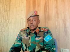 Puntland Commander Rejects SFG Appointment After Reaching Agreement