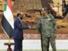 Somalia’s New Ambassador to Sudan Presents Diplomatic Credentials to Al-Burhan