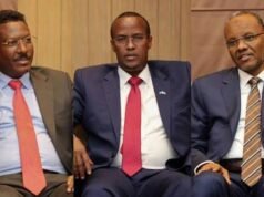 Hirshabelle Politics: Ten Years On, Has the State Returned to Where It Started?