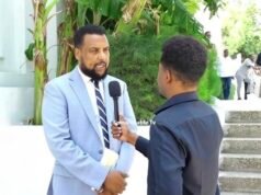 Somali MPs Escalate Criticism of Sadak John Over Hirshabelle Political Affairs
