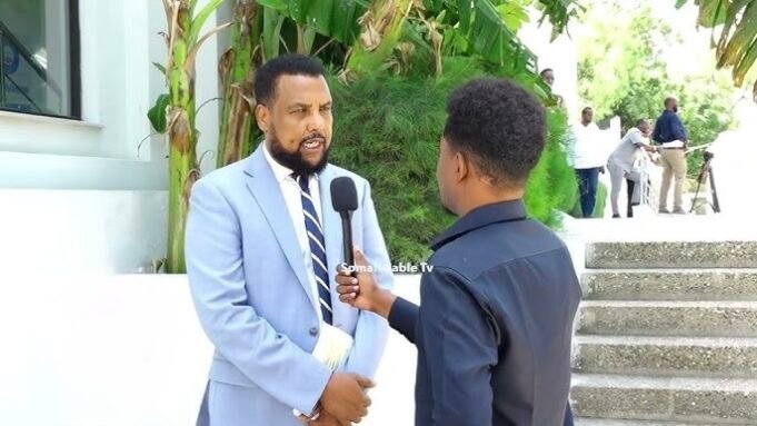 Somali MPs Escalate Criticism of Sadak John Over Hirshabelle Political Affairs
