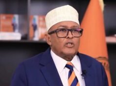 Somaliland: Cirro’s Kenya Visit Under Scrutiny