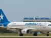 Somali Airlines Expected to Resume Flights in September