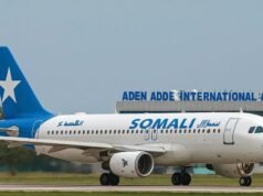 Somali Airlines Expected to Resume Flights in September