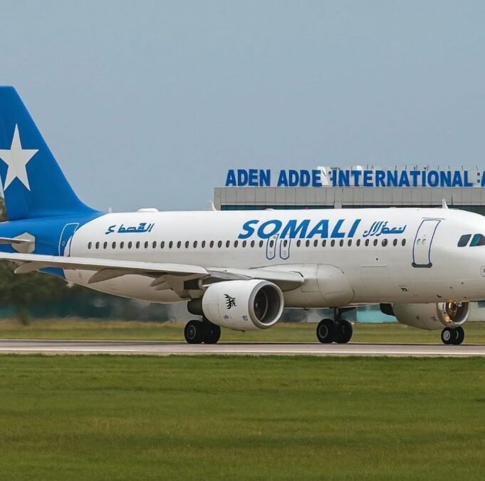 Somali Airlines Expected to Resume Flights in September