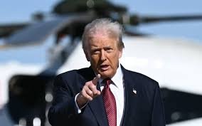 Trump Welcomes Saudi Arabia, Türkiye and Pakistan Defence Pact