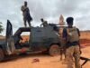 Baidoa Fighting Escalates Amid Growing Political Tensions