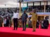 Somalia President Warmly Welcomed in Galkayo’s Galmudug Sector