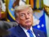 Trump Threatens Military Action Against Oman Over Strait of Hormuz