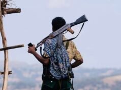 Ethiopia’s Fano Announces New Alliance to Challenge Abiy Ahmed’s Government