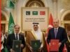 Saudi Arabia, Türkiye and Pakistan Signal New Regional Security Bloc
