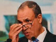 Egypt Reaffirms Support for African Union Mission in Somalia