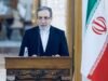 Iran Says It Won Both the War and Diplomacy, Foreign Minister Araghchi Claims