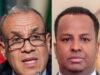 Egypt Reaffirms Support for Somalia’s Sovereignty and AU Mission