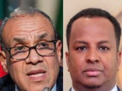 Egypt Reaffirms Support for Somalia’s Sovereignty and AU Mission