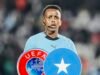 Somali Referee Omar Artan Invited to UEFA Men’s Referee Summer Course in Geneva