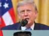 Trump Says Kim Jong Un Has 57 Nuclear Weapons and Signals Plans for New Meeting
