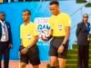 Djiboutian Assistant Referee Praises Omar Artan for Giving Him Historic Opportunity