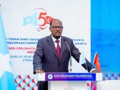 15 Years Since Erdoğan’s Historic 2011 Visit to Somalia