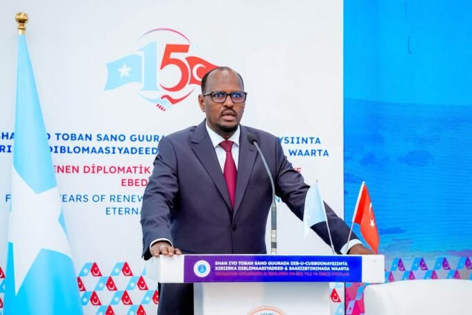 15 Years Since Erdoğan’s Historic 2011 Visit to Somalia