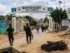 Heavy Military Movement Reported in Baidoa as Security Tensions Rise
