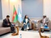 Somalia, Pakistan Discuss Expanding Defence and Security Cooperation