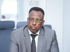 Somalia Justice Minister Accuses Opposition of Risking a Repeat of 1991 Crisis