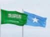 Saudi Arabia Signs Programme to Support Somali Farmers