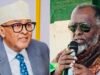 Former Burao Mayor Calls for Somaliland Protests