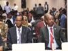 AUSSOM Official Joins Launch of Journalists for Peace Programme in Mogadishu