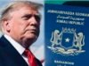 U.S. Judge Strikes Down Trump Policy Suspending Immigrant Visas for 75 Countries