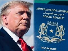 U.S. Judge Strikes Down Trump Policy Suspending Immigrant Visas for 75 Countries