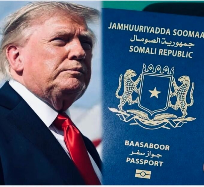 U.S. Judge Strikes Down Trump Policy Suspending Immigrant Visas for 75 Countries