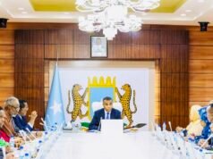 Somalia Steps Up Disaster Preparedness as Drought and Flood Risks Rise