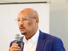 Former UCID Chairman Faysal Ali Warabe Joins KAAH Party