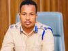 Somali Police Officer Shueyb Abdi Mohamud Appointed to Senior Leadership Role