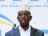 Former Somali President Sharif Sheikh Ahmed Condemns Deadly Incident in Tookiyo Neighborhood