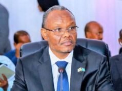 South West Security Minister Calls on Kenya to Arrest Laftagareen