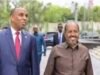Hassan Sheikh Holds Emergency Talks With Prime Minister Amid Galmudug Election Crisis