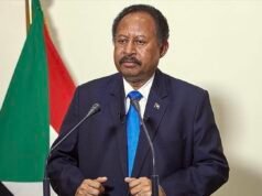 Sudanese Opposition Leader Hamdok Hails Progress After Civilian Coalition Talks in Ethiopia
