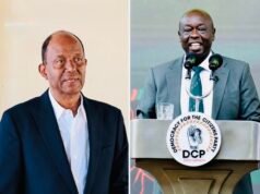 Kenya Politics: Yusuf Hassan Faces Backlash After Joining DCP Party