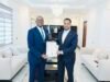 Nigeria and Somalia Discuss Strengthening Bilateral Cooperation