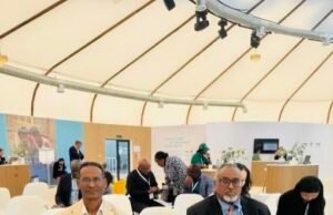IGAD Calls for Greater Investment in Drought Resilience at UNCCD COP17