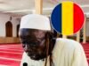 100-Year-Old Chadian Muezzin Marks 70 Years of Calling Muslims to Prayer