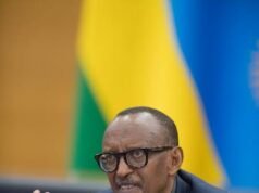 Kagame Calls for ‘Mindset Reset’ and Behavioural Change to Drive Africa’s Progress